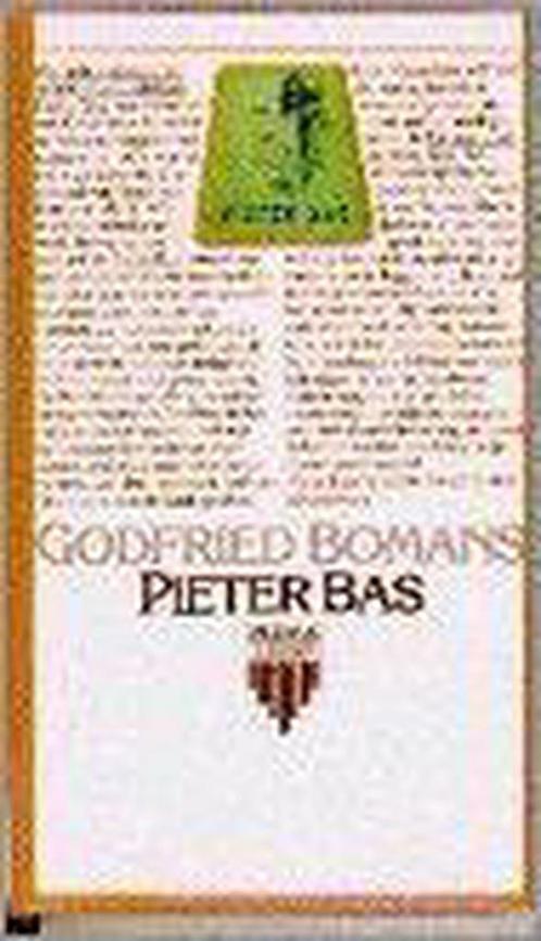 Memoires, of Gedenkschriften van minister Pieter Bas /, Boeken, Romans, Gelezen, Verzenden