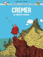 Een onderzoek van commissaris Cremer / 1 de zwakste schakel, Boeken, Stripverhalen, Verzenden, Zo goed als nieuw, D. Casanave