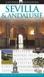 Sevilla en Andalusie 9789041033499, Martin Symington, Capitool, Verzenden