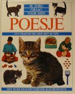 Ik zorg graag voor myn poesje 9789037451993 Evans, Verzenden, Zo goed als nieuw, Evans