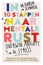 In 10 stappen naar mentale rust (9789000392834), Boeken, Psychologie, Verzenden, Nieuw