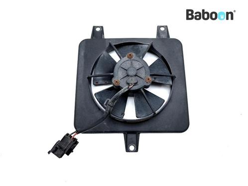 Ventilateur de refroidissement du moteur Triumph Tiger 1050, Motoren, Onderdelen | Overige, Verzenden