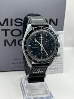 Omega x Swatch - MoonSwatch - Mission to the Moon - Sans, Bijoux, Sacs & Beauté, Montres | Hommes