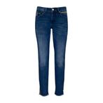 MAC • blauwe Rich Chic chain jeans • 36, Kleding | Dames, MAC, Nieuw, Maat 36 (S), Verzenden