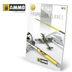 Mig - Mag. Propeller Planes 1/144 Vol. 01 Eng. - MIG6144-M, Verzamelen, Merken en Reclamevoorwerpen, Nieuw, Overige typen, Verzenden
