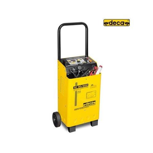 Acculader & Booster 400 Amp 12/24 Volt, Autos : Pièces & Accessoires, Batteries & Accessoires, Envoi