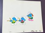 Hanna-Barbera - Oorspronkelijke animatiecellen, multi-cel, Cd's en Dvd's, Nieuw in verpakking