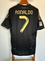 Real Madrid - Spaanse voetbal competitie - Cristiano Ronaldo, Nieuw