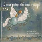 JOOST EN HET VLIEGENDE PAARD 9789060564332 Karlin, Boeken, Kinderboeken | Baby's en Peuters, Verzenden, Gelezen, Karlin