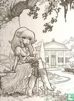 Rubine - Werkvakantie - 2000, Eén stripboek, Verzenden, Zo goed als nieuw, Smit Le Bénédicte, Jean-Claude.