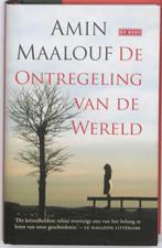 De ontregeling van de wereld 9789044515619 Amin Maalouf, Boeken, Verzenden, Gelezen, Amin Maalouf