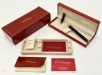 S.T. Dupont - Saint Germain - Vulpen, Verzamelen, Pennenverzamelingen, Nieuw