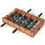 2dekans | Coast Mini-Tafelvoetbaltafel - Voor Kinderen - 51, Ophalen of Verzenden, Nieuw