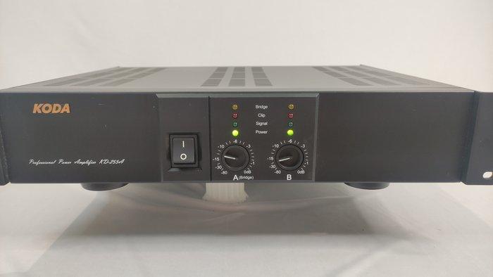 Koda - KD-255A Amplificateur audio, Audio, Tv en Foto, Radio's