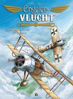 Engelenvlucht 03. zeppelin boven de theems (3/4) Rivera, Verzenden, Zo goed als nieuw, Rivera