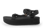 Teva Sandalen in maat 39 Zwart | 5% extra korting, Kleding | Dames, Schoenen, Verzenden, Zwart, Nieuw, Sandalen of Muiltjes