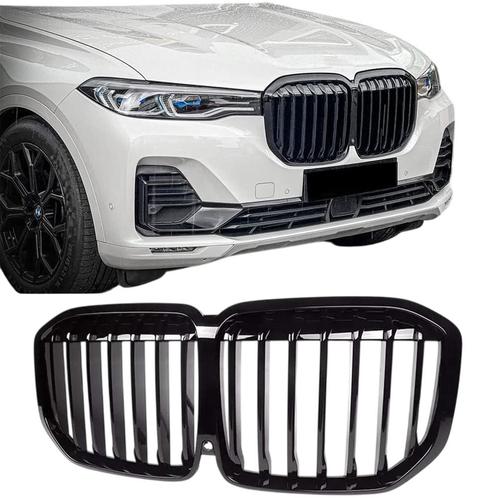 Grillen set | Nieren | BMW X7 | G07 SUV xDrive 30d, 40i, 50i, Auto-onderdelen, Carrosserie, Nieuw, Verzenden
