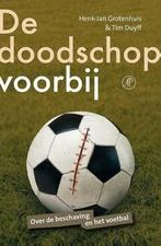 De doodschop voorbij (9789029588416, Henk-Jan Grotenhuis), Verzenden, Nieuw