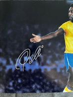 Pelé - 1998 - Foto, Verzamelen, Nieuw