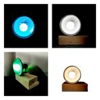 Vintage Aviation Lamp ZELMOT Airfield Lens Airport LED -