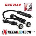 Extreem Led Hideaways set Diversen Kleuren., Ophalen of Verzenden, Nieuw