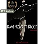 Ravenzwart bloed 9789402190861 Kim Verheugen, Verzenden, Zo goed als nieuw, Kim Verheugen