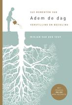 Adem de dag 9789023970538, Livres, Religion & Théologie, Mirjam van der Vegt, Verzenden