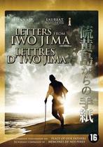 Letters from Iwo Jima - DVD (Films (Geen Games)) (Films), Ophalen of Verzenden, Zo goed als nieuw
