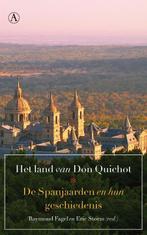 Het land van Don Quichot 9789025368845, Boeken, Verzenden, Gelezen, Eric Storm