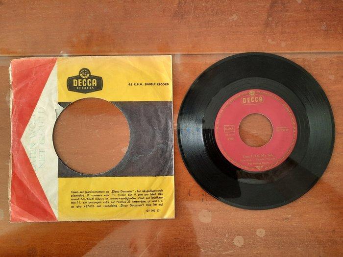 De Rolling Stones - 9 original singles from different, Cd's en Dvd's, Vinyl Singles