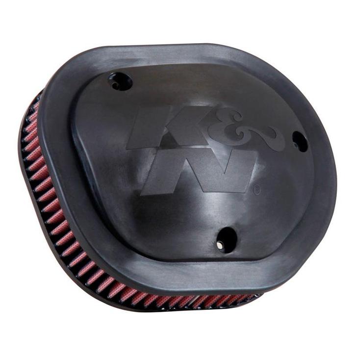 K&N Vervangingsluchtfilter | Indian Motorcycles | CHIEF / CH, Auto-onderdelen, Motor en Toebehoren, Nieuw, Verzenden