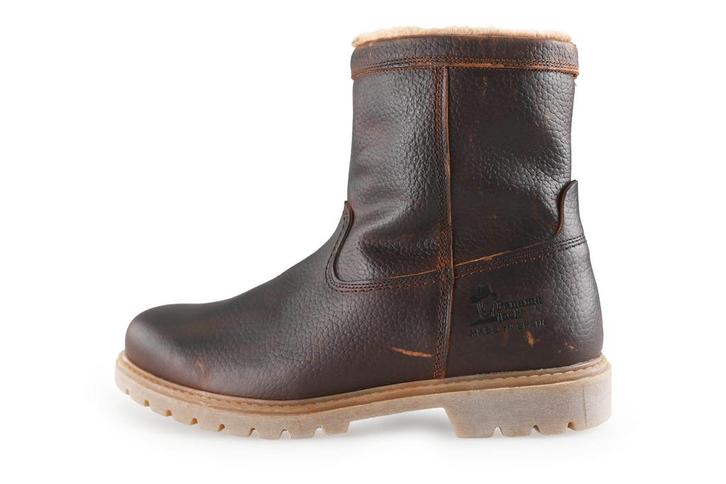Panama Jack Laarzen in maat 44 Bruin | 5% extra korting, Kleding | Heren, Schoenen, Bruin, Zo goed als nieuw, Overige typen, Verzenden