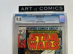Star Wars #15 - Death Of Crimson Jack & Jolli - CGC 9.8 -, Boeken, Nieuw