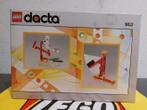 Lego - Dacta - 9612 - LEGO Dacta Technische Hevels Set -