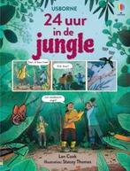 24 uur in de jungle 9781801318006, Boeken, Verzenden, Zo goed als nieuw