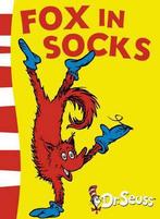 Fox in Socks 9780007158478 Dr. Seuss, Boeken, Verzenden, Gelezen, Dr. Seuss