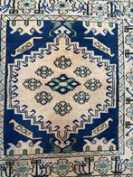 Tapijt - 110 cm - 103 cm - Turks tapijt kleed, Nieuw