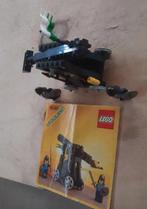 Lego Set - 6030 - Castle - Catapulta LEGO, Nieuw