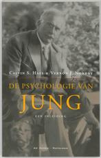 De psychologie van Jung 9789061005742 C.S. Hall, Verzenden, Gelezen, C.S. Hall