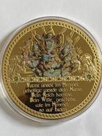 Vatican. Medal lingots / Medaille (Sans prix de réserve)