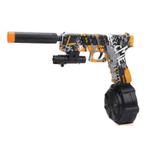 Elektrische Gel Blaster met 10.000 Balletjes - Glock Model