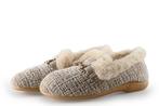 River Woods Pantoffels in maat 38 Beige, Kleding | Dames, Schoenen, Verzenden, River Woods, Beige, Zo goed als nieuw