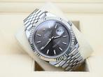 Rolex Datejust Ref. 126334 Year 2022 (Full Set), Handtassen en Accessoires, Horloges | Heren, Staal, Rolex, Polshorloge, Ophalen of Verzenden
