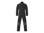 Veiling - 2x HAVEP Shift overall zwart/grijs maat 48, Tuin en Terras, Werkkleding, Nieuw