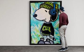 MAxIMO - SNOOPY MUSIC COOL