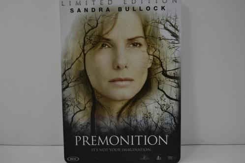 Premonition - Limited Edition (DVD), Cd's en Dvd's, Dvd's | Overige Dvd's