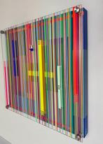 Olivier Ameye - The Painter, Antiek en Kunst
