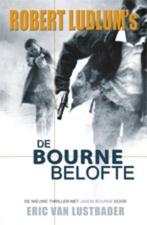 De Bourne Belofte, Nieuw, Nederlands, Verzenden
