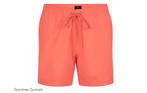 2dekans | Undiemeister Zwembroek Heren - Fiery Sunrise Maat, Ophalen of Verzenden