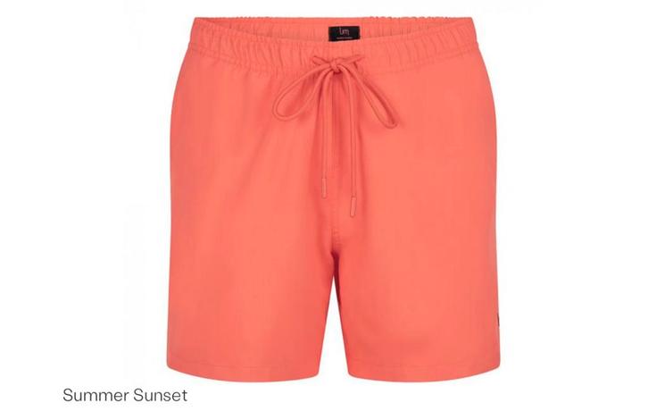 2dekans | Undiemeister Zwembroek Heren - Fiery Sunrise Maat, Kleding | Heren, Badmode en Zwemkleding, Ophalen of Verzenden